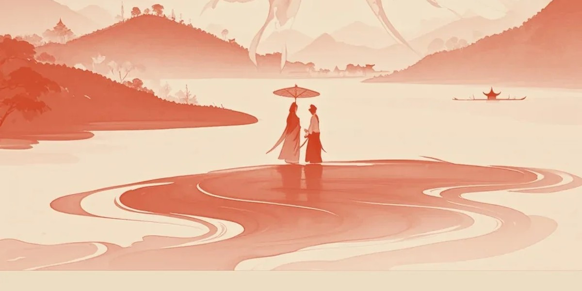The Butterfly Lovers - Chinese and European Violin Classics, photo 1