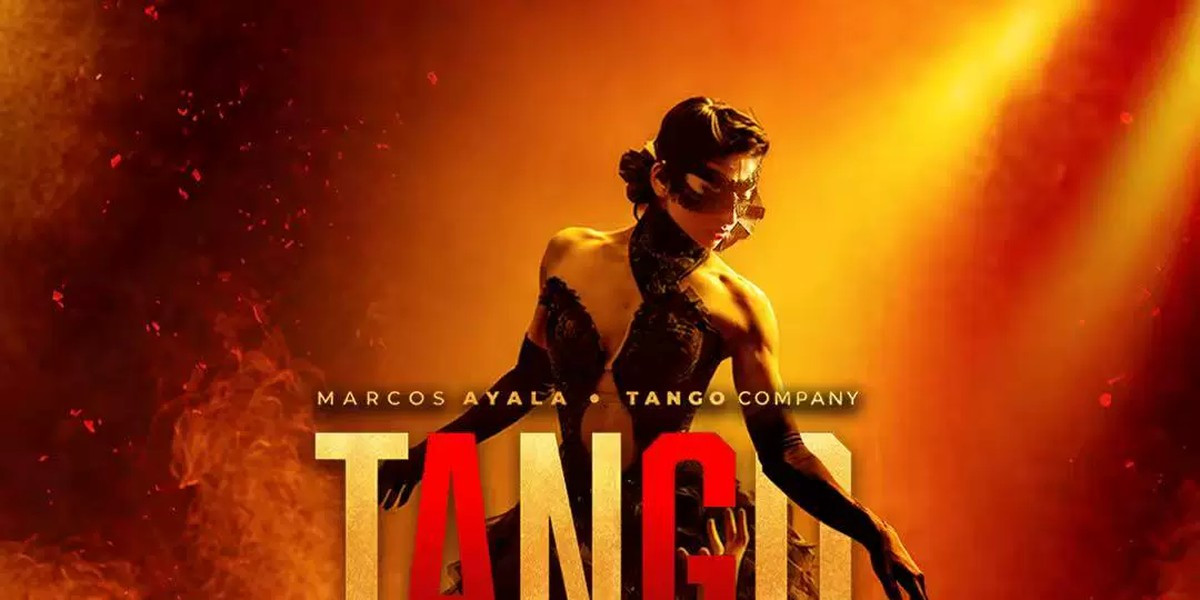 Tango in the Shadows 2: Buenos Aires, photo 1