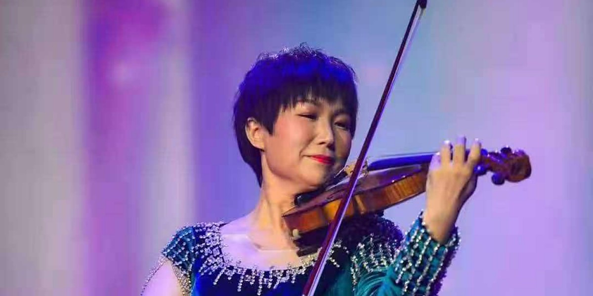 Voice of Peace Chamber Ensemble - 2026 Winter Night Concert, photo 1