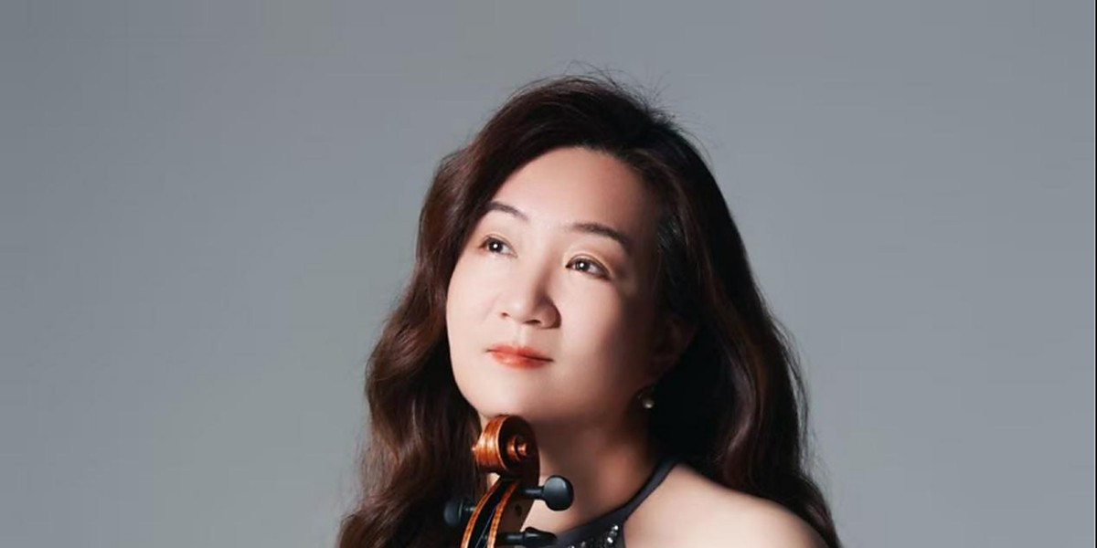Voice of Peace Chamber Ensemble - 2026 Winter Night Concert, photo 2