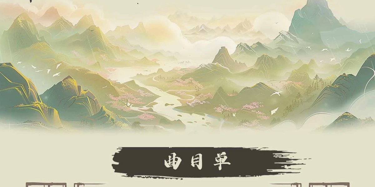 Wuxia Golden Songs – A Chinese Instruments New-Wave Concert by Jinsheng Band, photo 3
