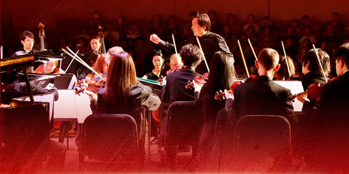 New Year Classics - 2027 Symphony Concert, photo 2