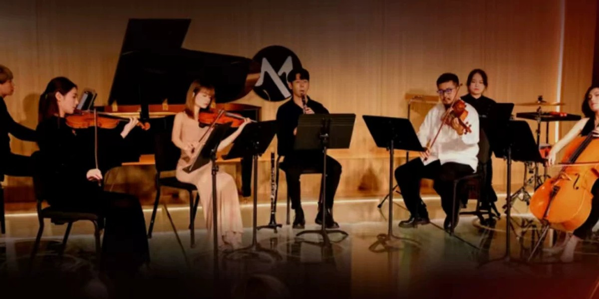 Ode to Joy, Canon in D & Voices of Spring - 2027 New Year Concert, photo 1