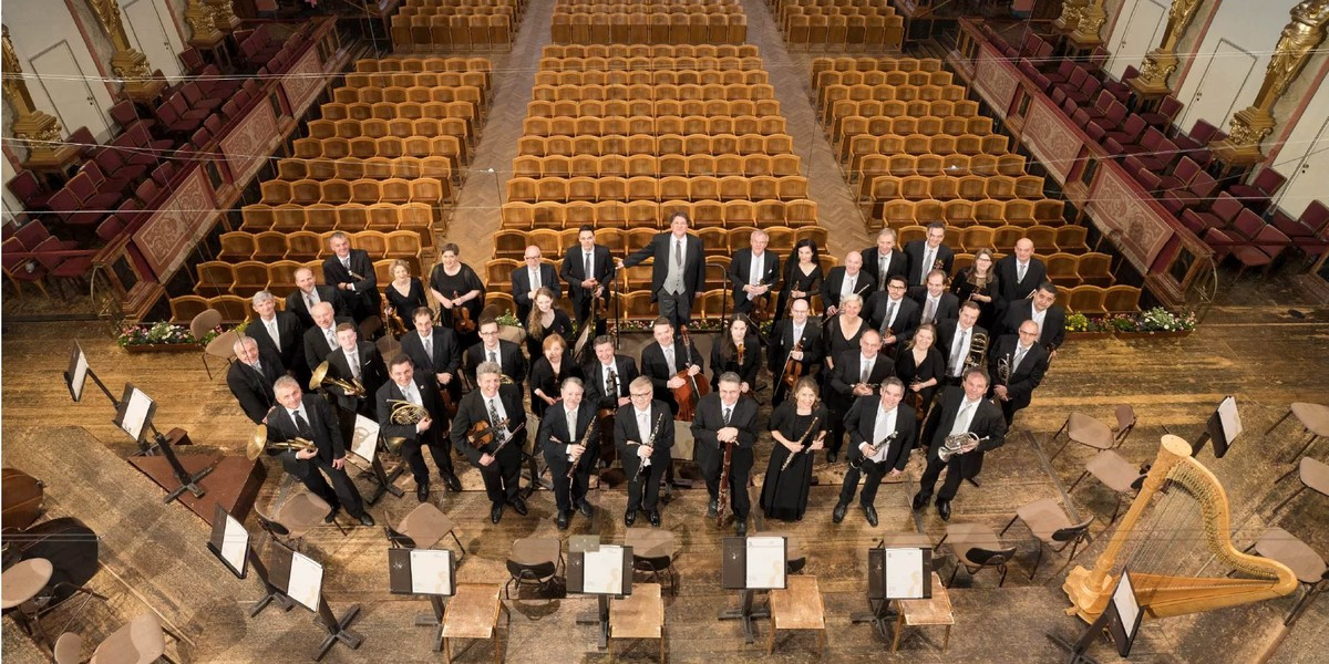 Vienna Johann Strauss Orchestra - 2027 New Year Concert, photo 1