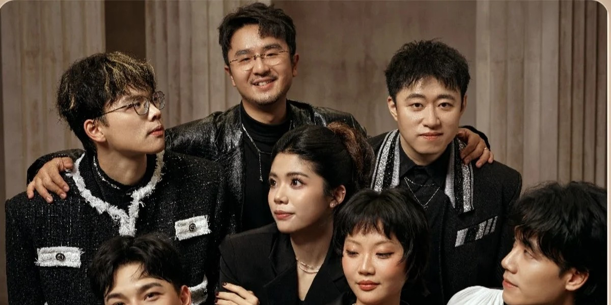 RESOUND A Cappella Concert, photo 2