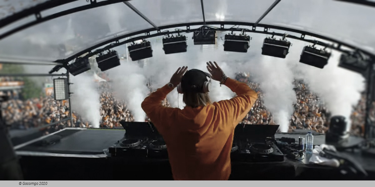 Kingsland Festival Amsterdam, photo 1