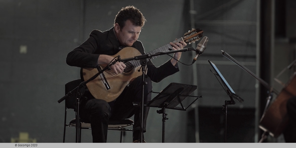 Souvenirs de Aranjuez, photo 1