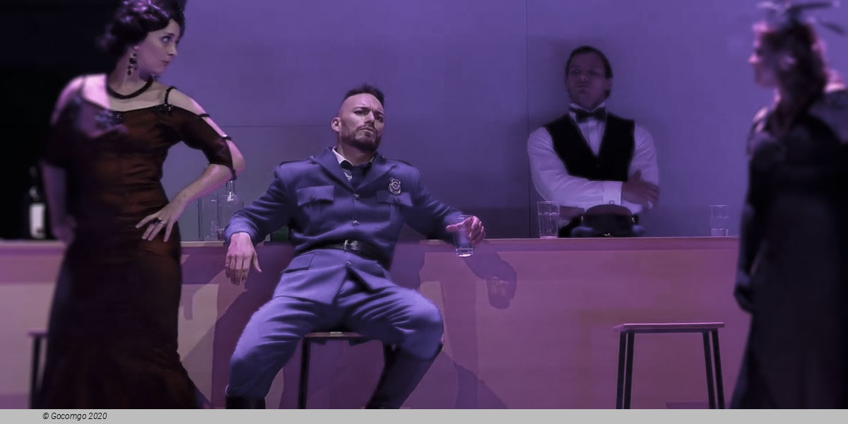 The Fairy Queen, photo 3