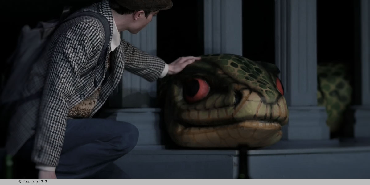 The Fairy Queen, photo 5