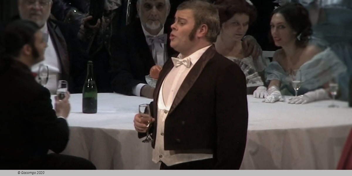 La traviata, photo 8
