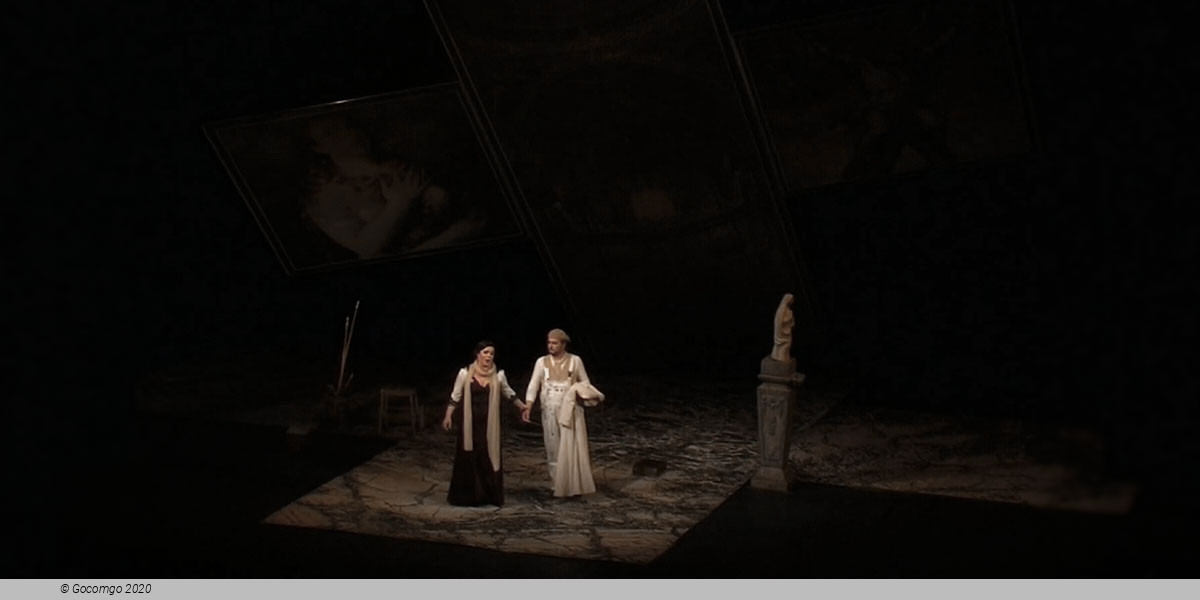 Tosca, photo 8