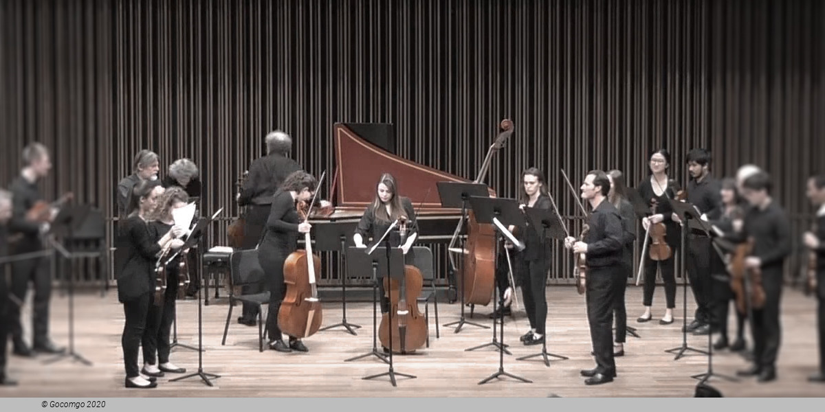 Baroque Ensemble, photo 1