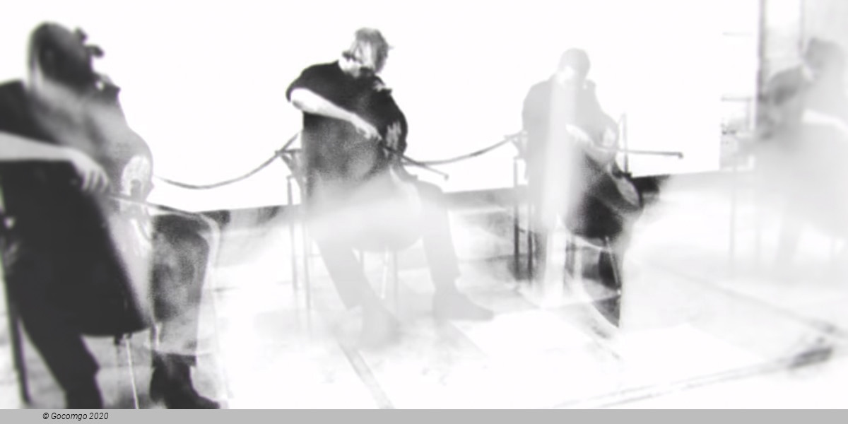 Apocalyptica, photo 1