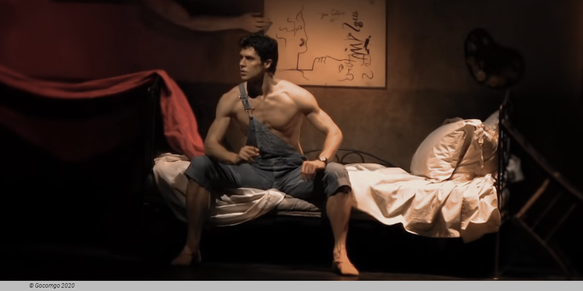 Prima delle Prime - Van Manen - Petit Soirée, photo 1