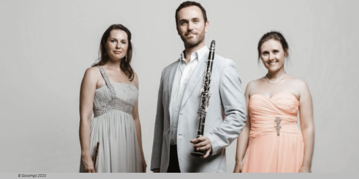 Hourglass Ensemble: A Romantic Springtime, photo 1