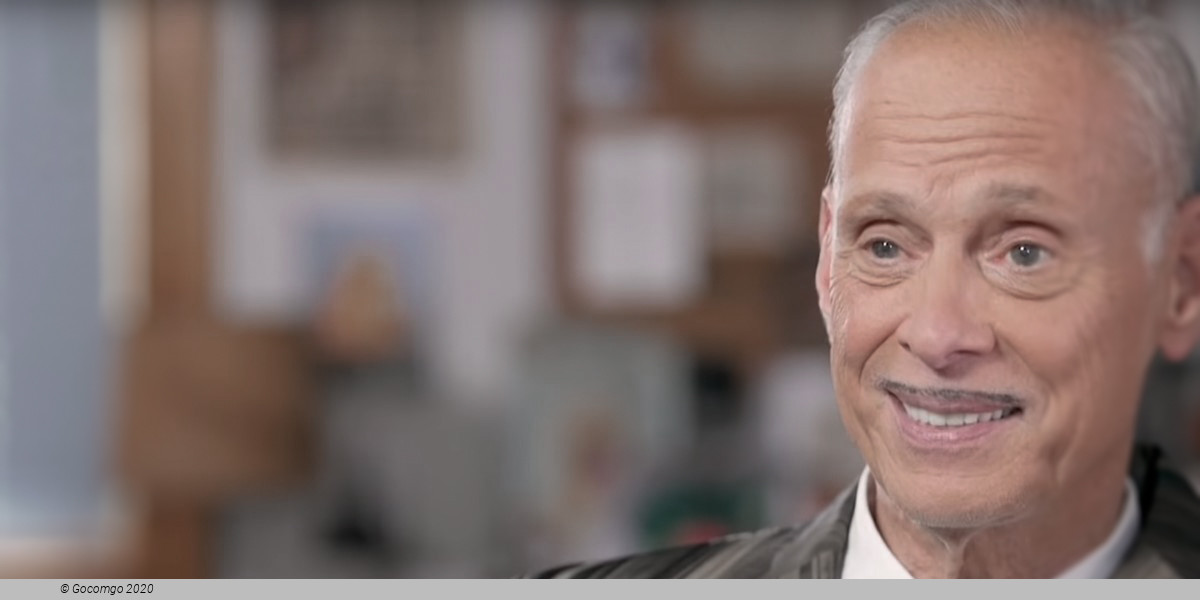 John Waters: Make Trouble, photo 1