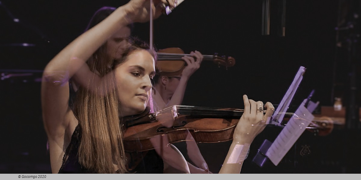 Freedman Classical, photo 1