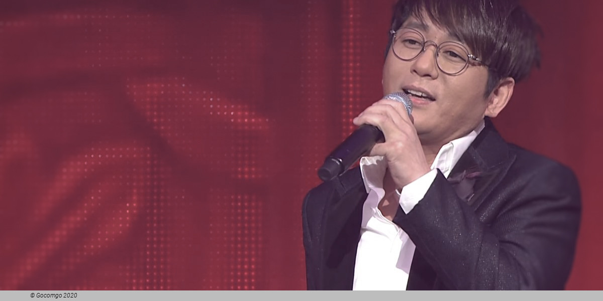 Shin Seung-Hun, photo 1