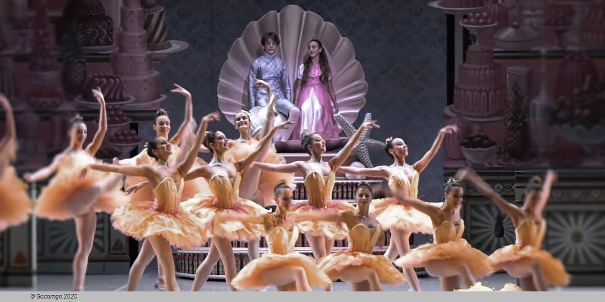 Prima delle Prime - The Nutcracker, photo 1