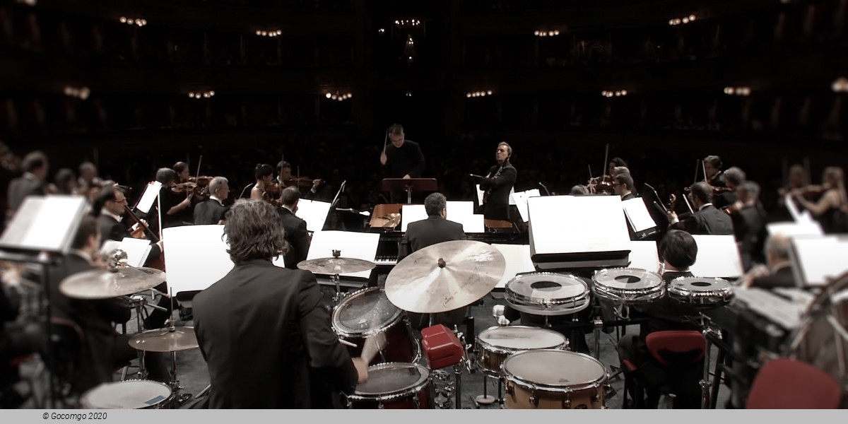 Cameristi della Scala (11 October 2020), photo 1