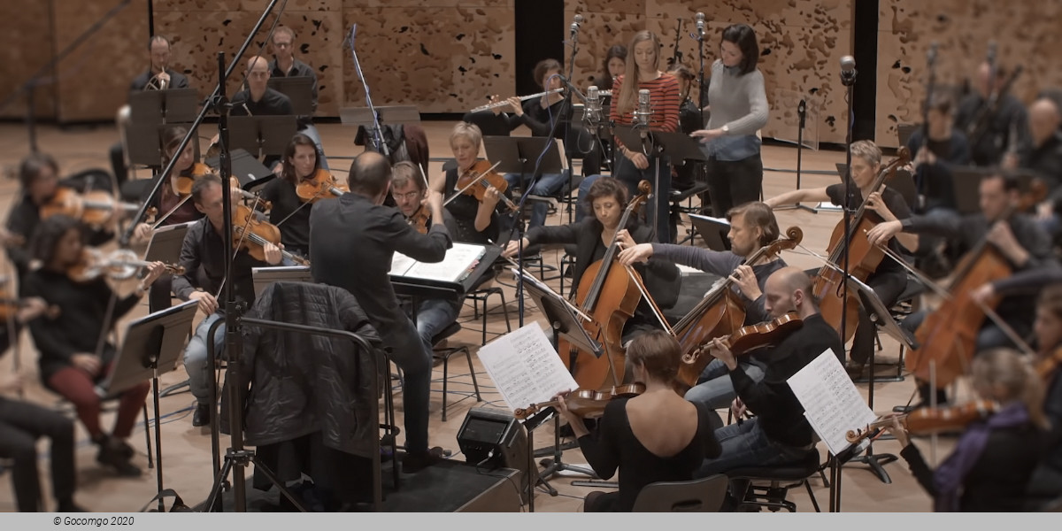 Sabine Devieilhe, photo 1