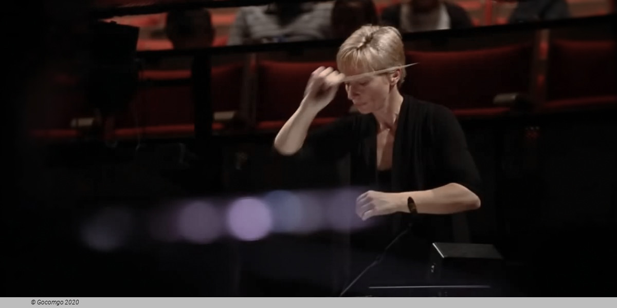 The Music of Dance, photo 1