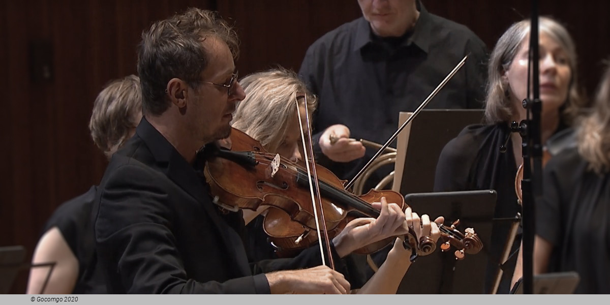 Brahms und Dvořák, photo 2