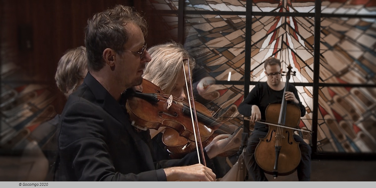 Brahms und Dvořák, photo 3