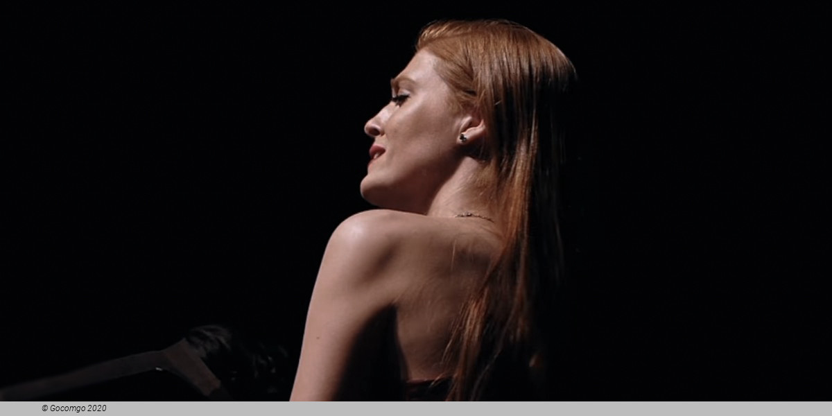 Wallis Giunta: Utzon Music Series, photo 3