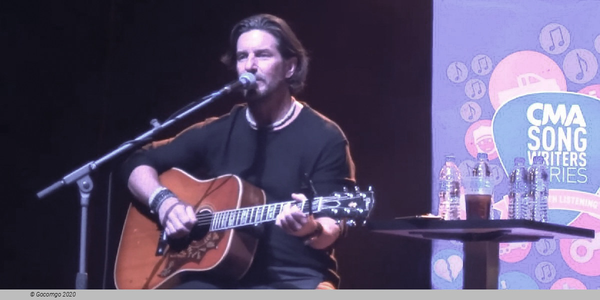 CMA Songwriters Series, photo 1
