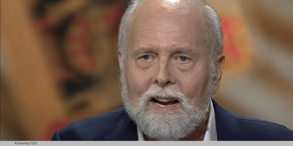 Richard Turner, photo 1