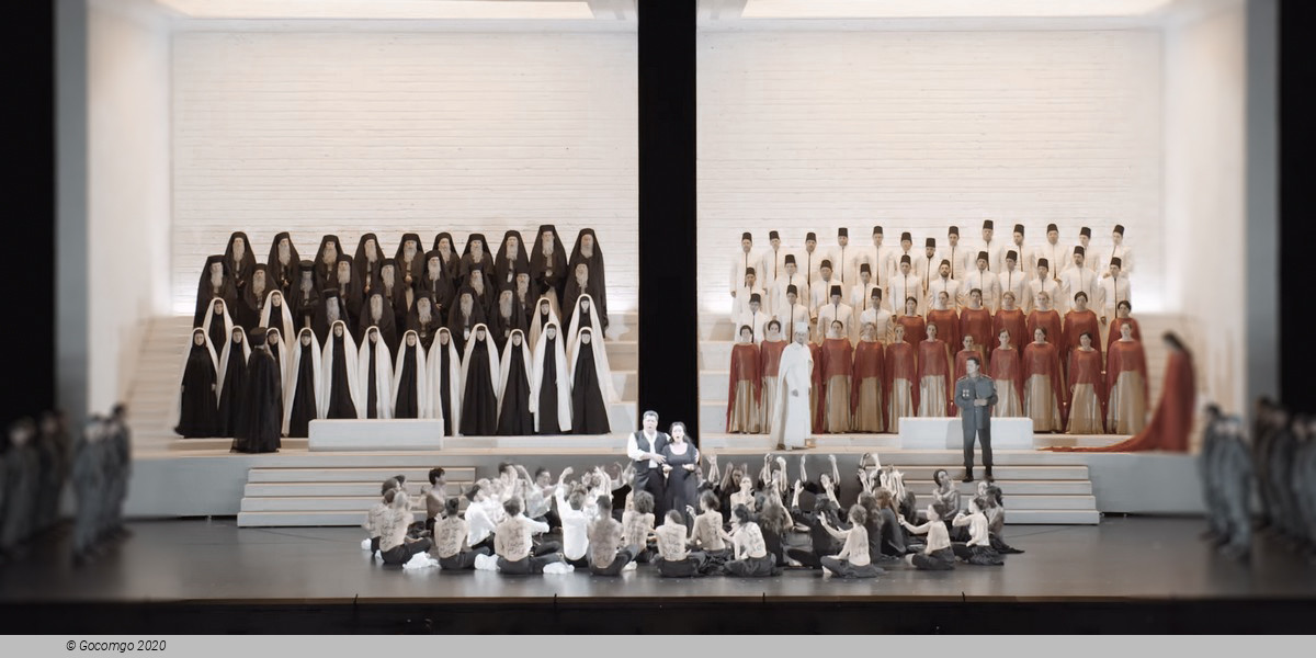 Salzburg Festival Summer 2022, photo 5, photo 4