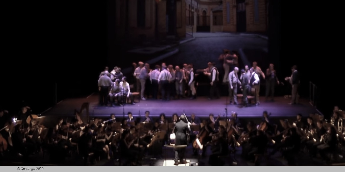 Salzburg Festival Summer 2026, photo 1