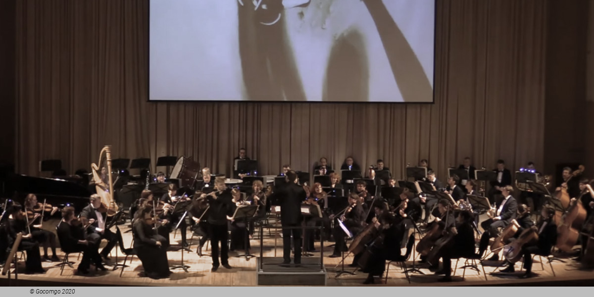 Glyndebourne Festival Opera 2026, photo 3