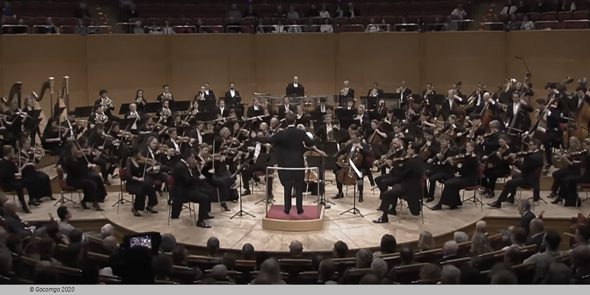 Festival Maggio Musicale Fiorentino 2026, photo 1