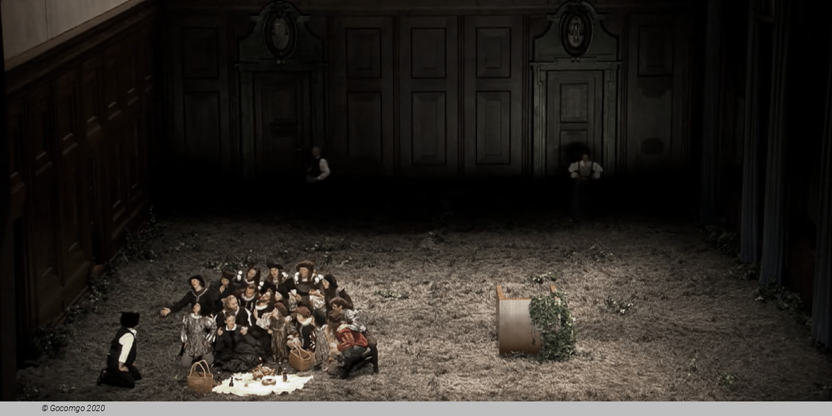 Bayreuth Festival 2026, photo 5