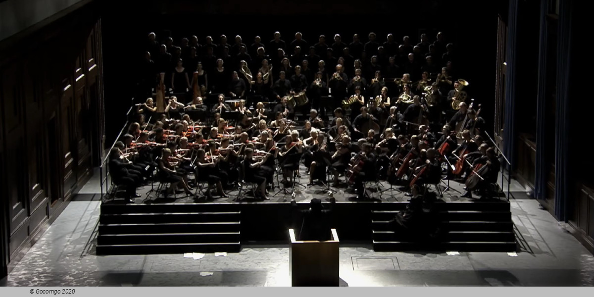 Bayreuth Festival 2026, photo 7