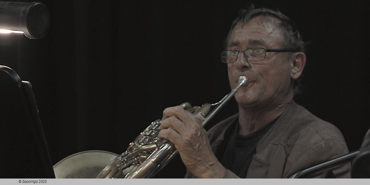 Bayreuth Festival 2026, photo 9