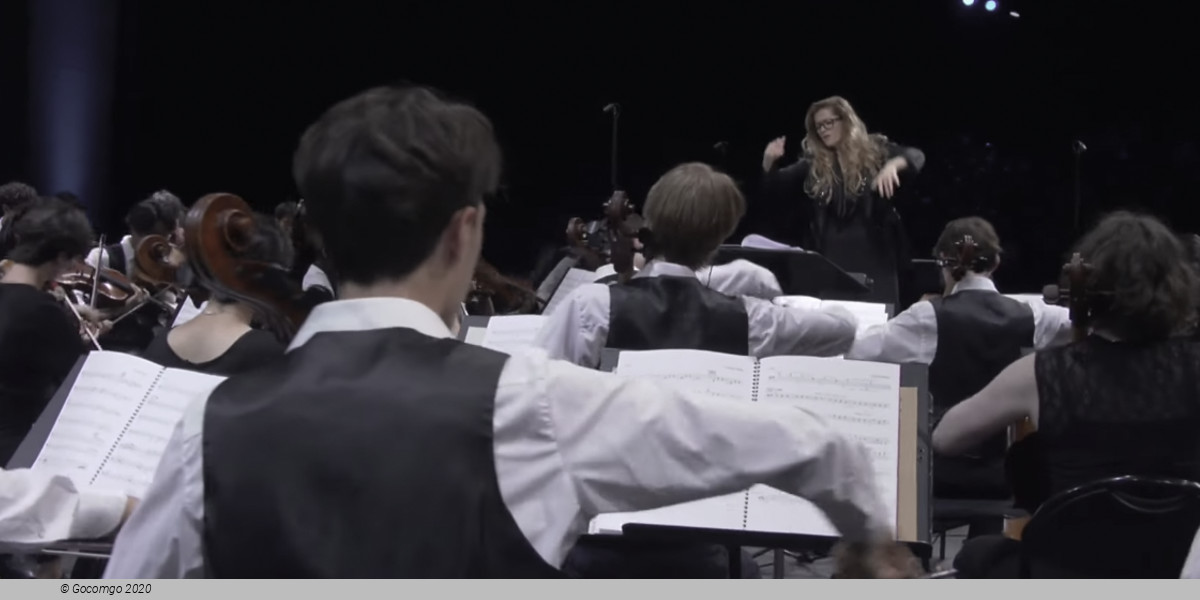 Verbier Festival 2026, photo 2