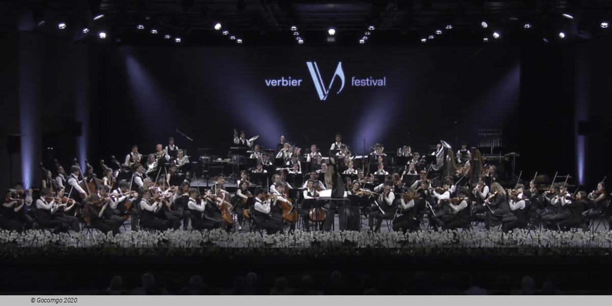 Verbier Festival 2026, photo 3