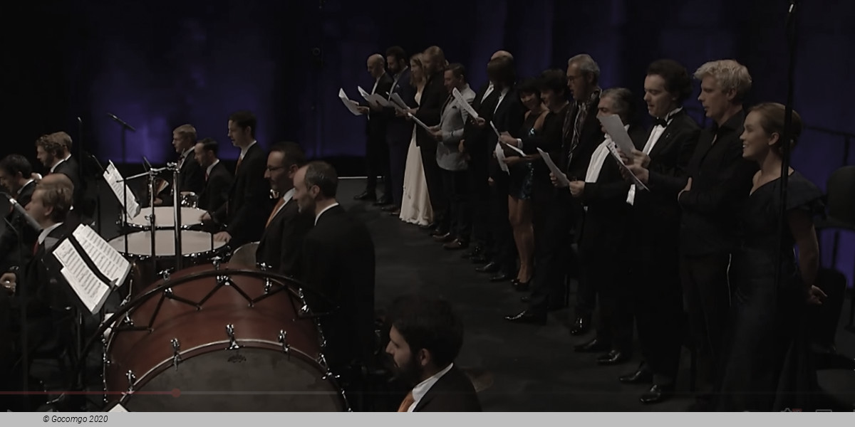 Verbier Festival 2026, photo 4