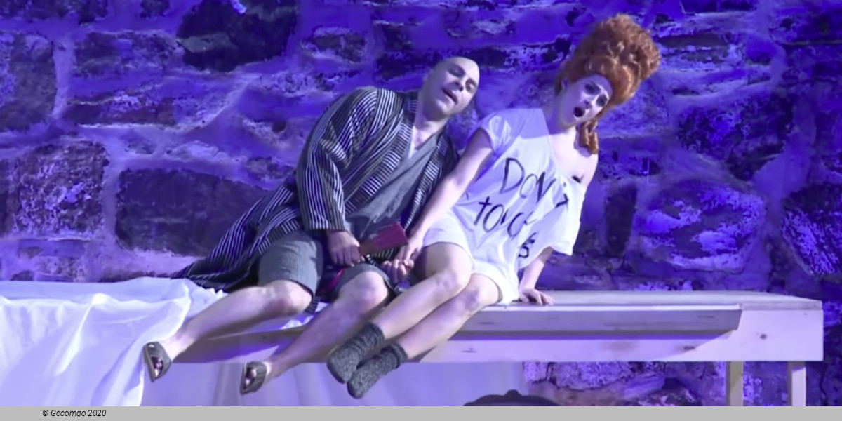 Savonlinna Opera Festival 2026, photo 4