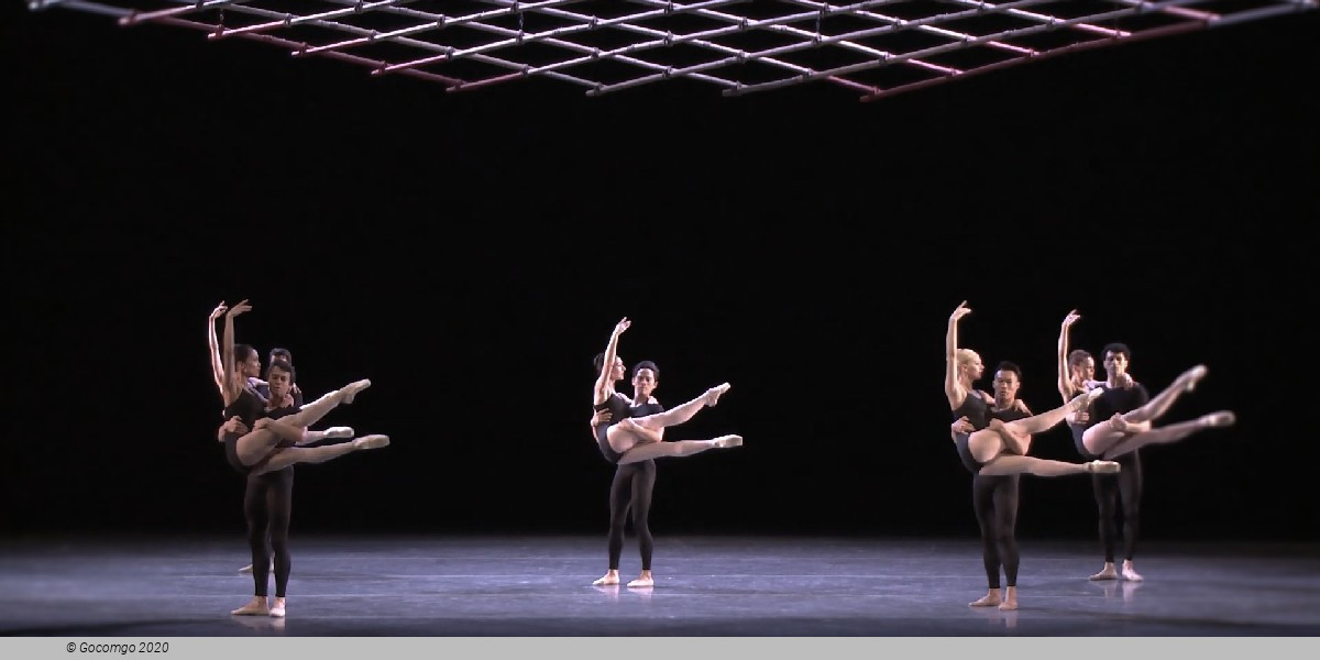 Next Generation Festival 2020, photo 1