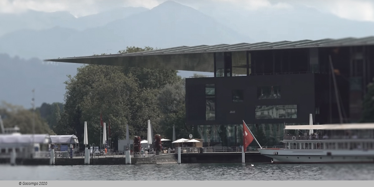 Lucerne Festival, photo 1, photo 1