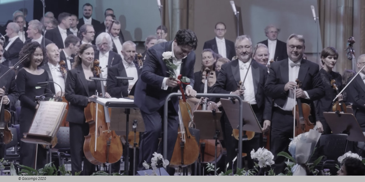 George Enescu International Festival, photo 7