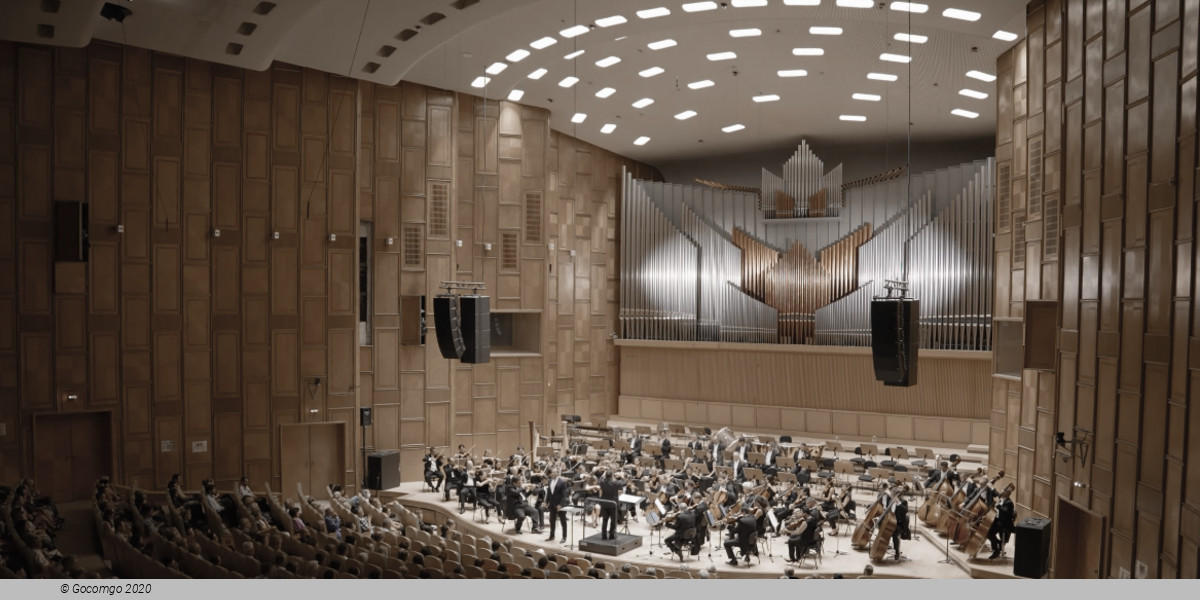 George Enescu International Festival, photo 8