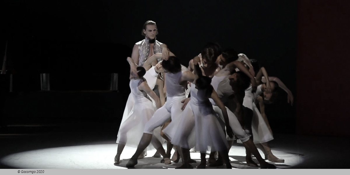 The World of John Neumeier, photo 3