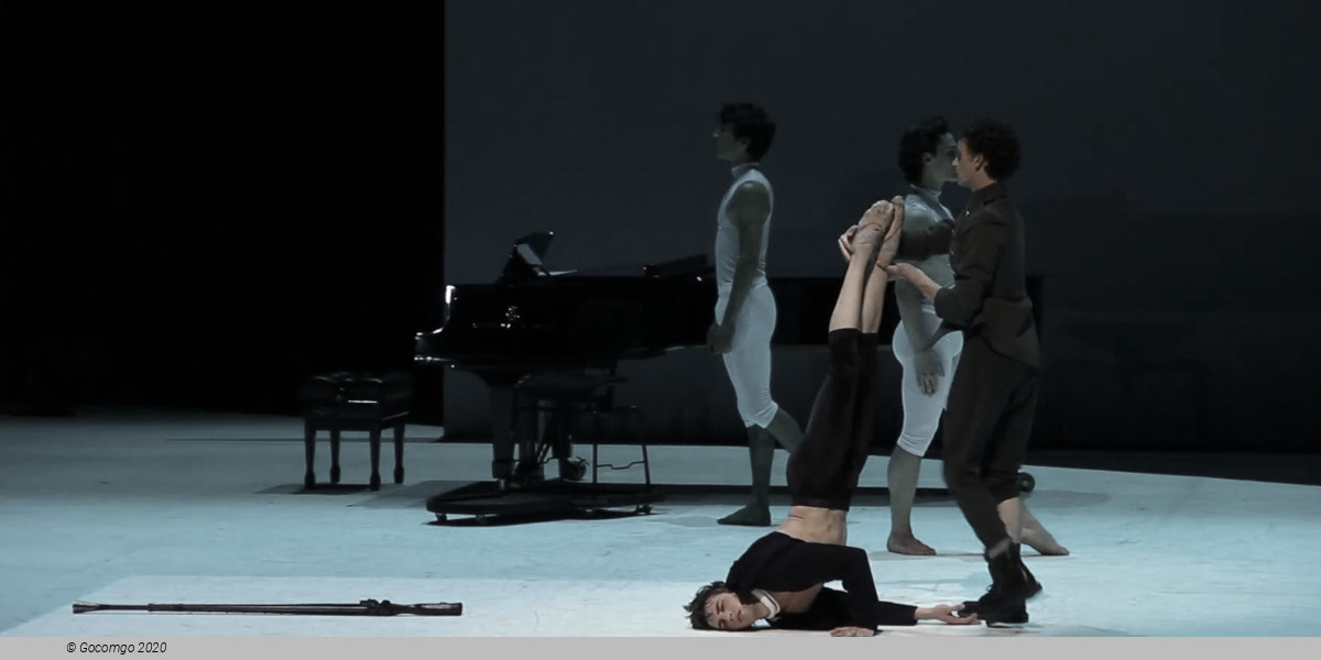 The World of John Neumeier, photo 4