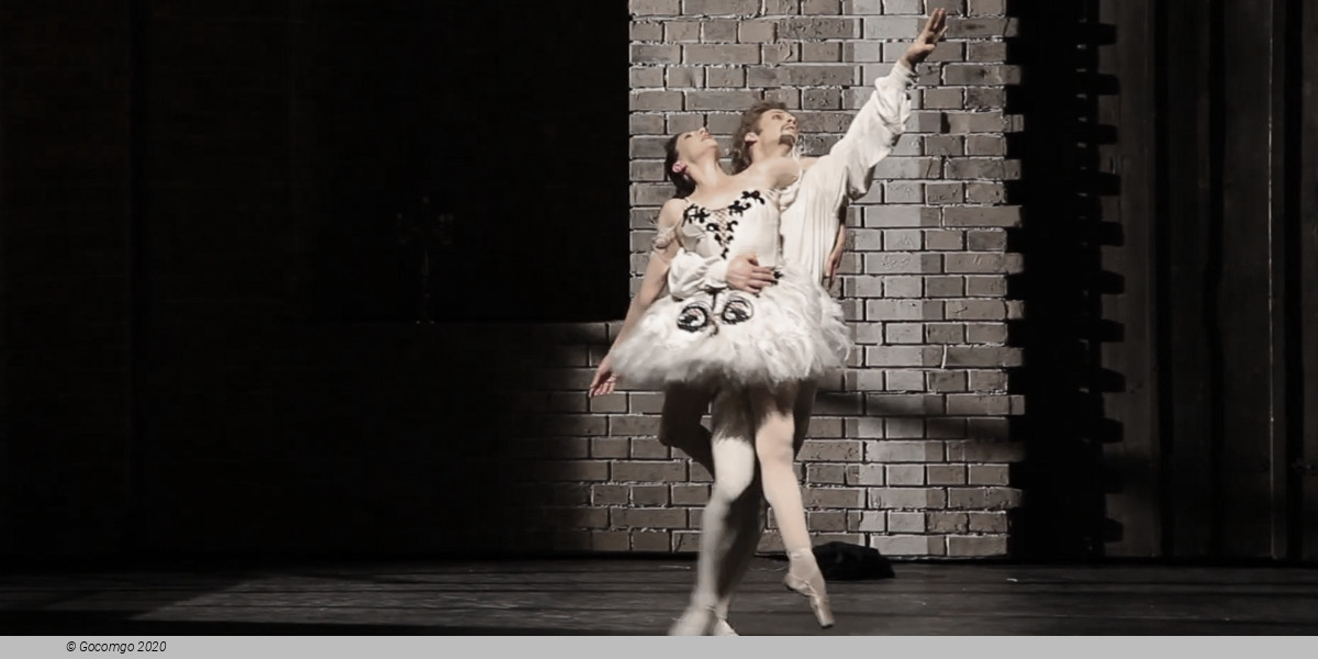 The World of John Neumeier, photo 5
