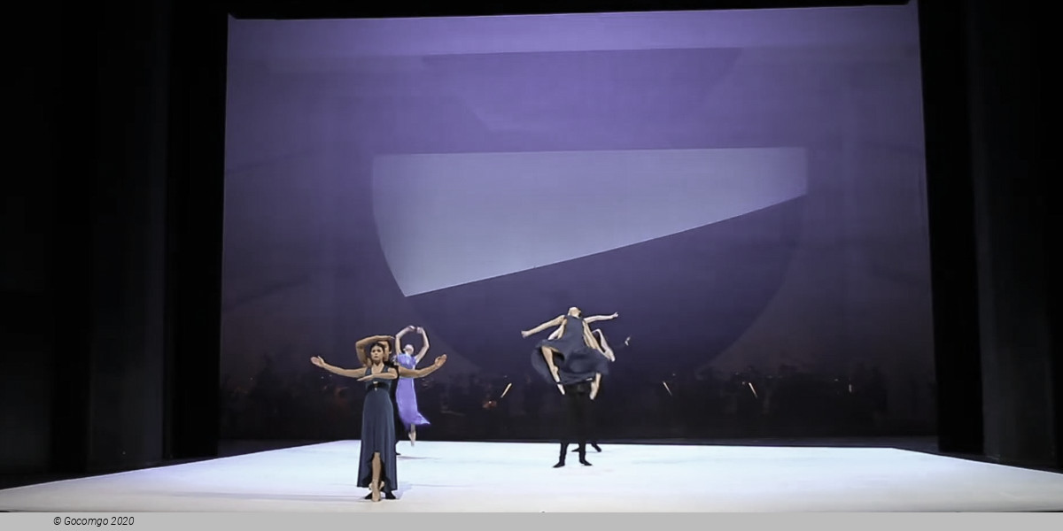 The World of John Neumeier, photo 6